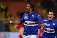 UC Sampdoria v Cagliari Calcio - Serie A